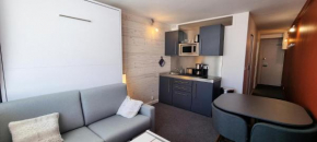 Résidence Diamant - Studio pour 4 Personnes 464